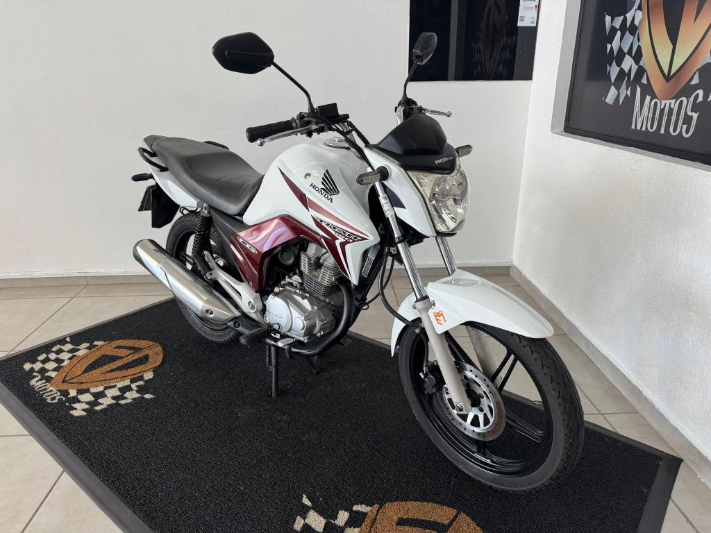HONDA CG 150 - Foto