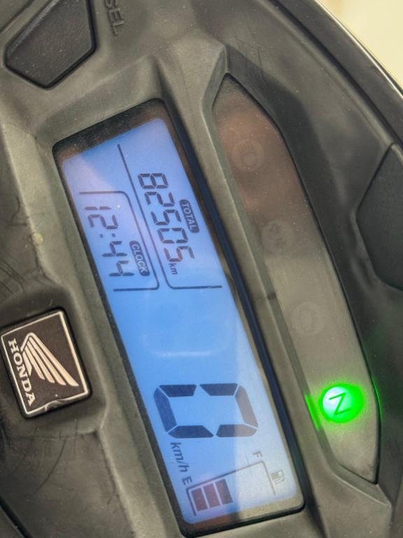 HONDA CG 150 - Foto