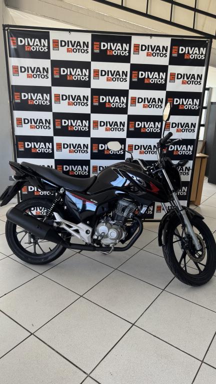 HONDA CG 160