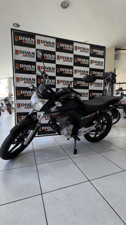 HONDA CG 160