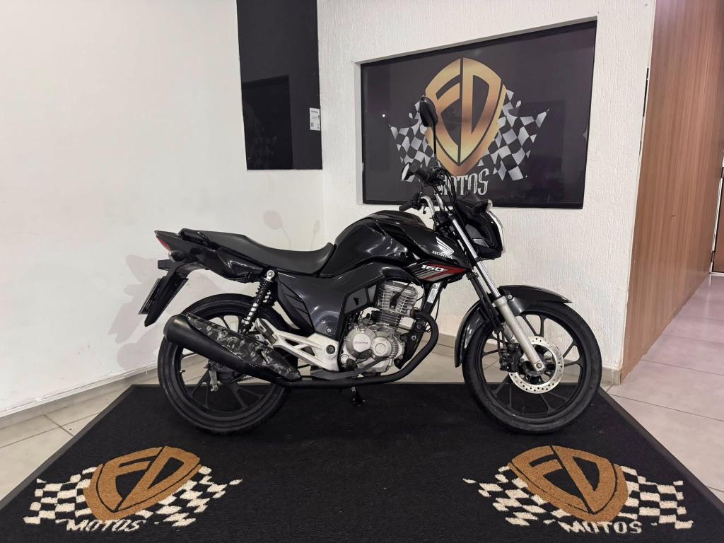 HONDA CG 160