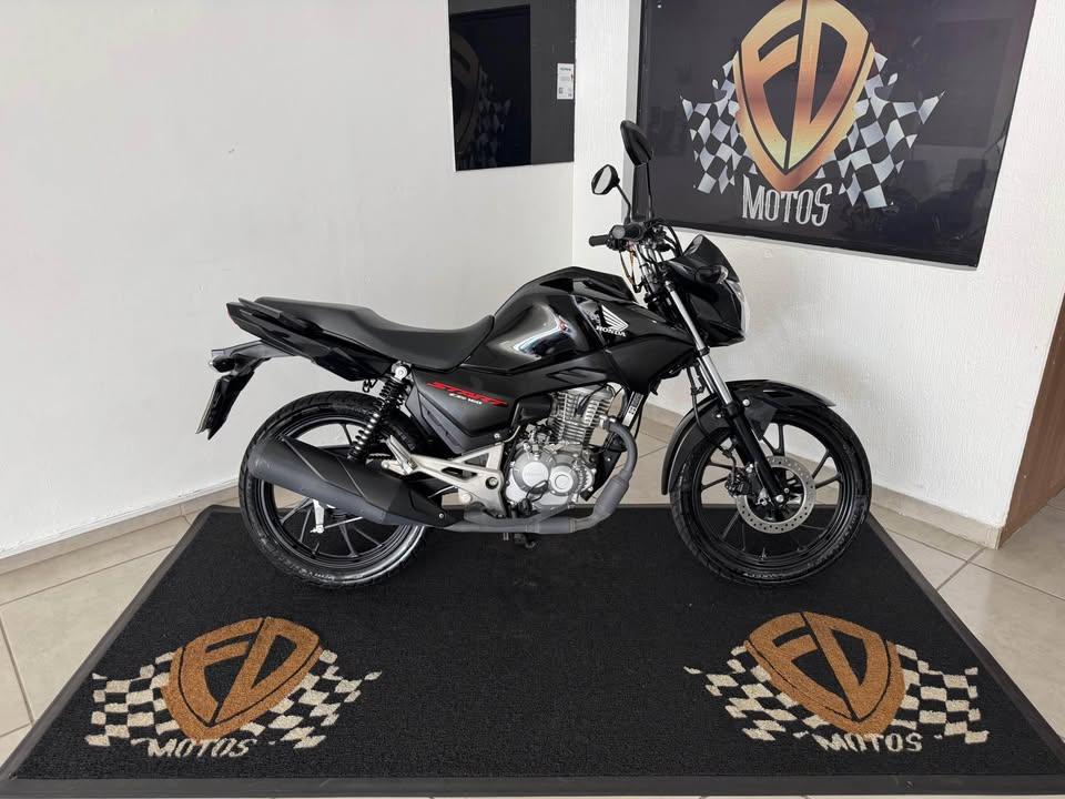 HONDA CG 160