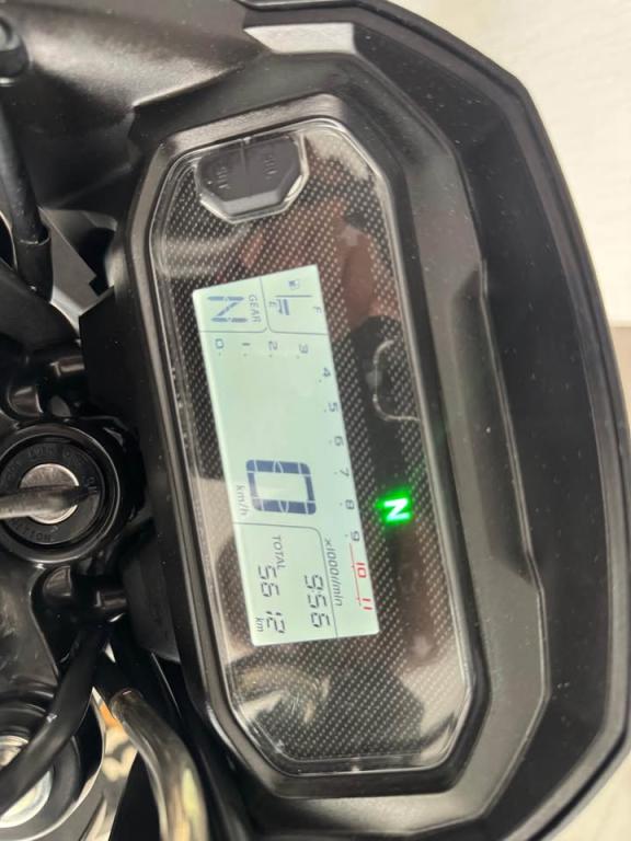HONDA CG 160 - Foto
