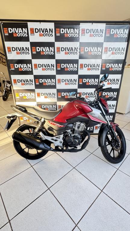 HONDA CG 160