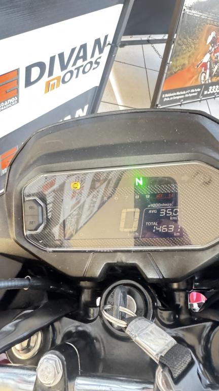 HONDA CG 160 - Foto