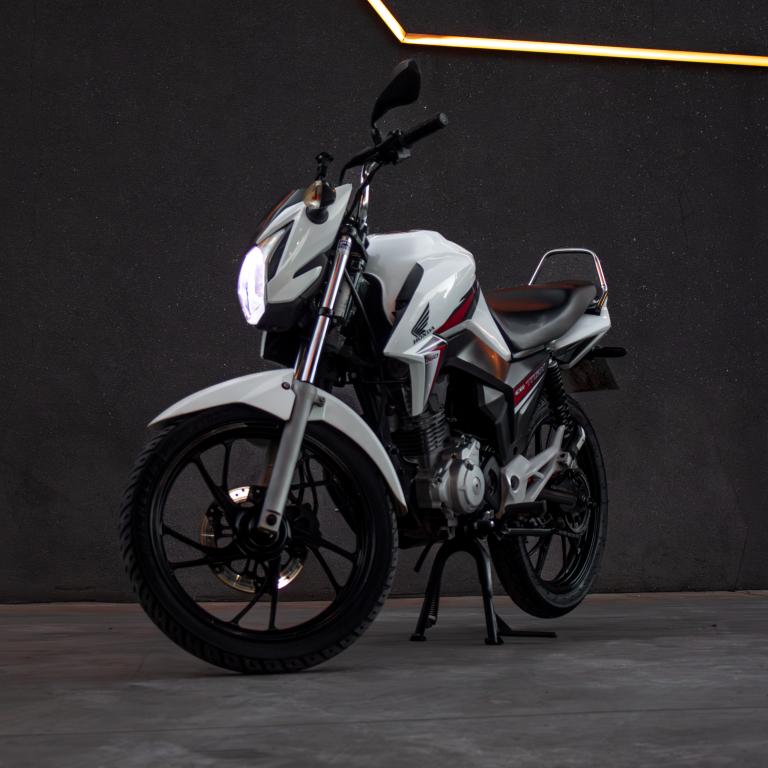 HONDA CG 160