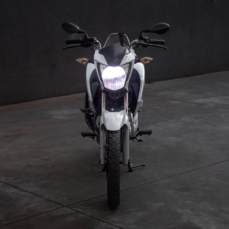 HONDA CG 160 - Foto