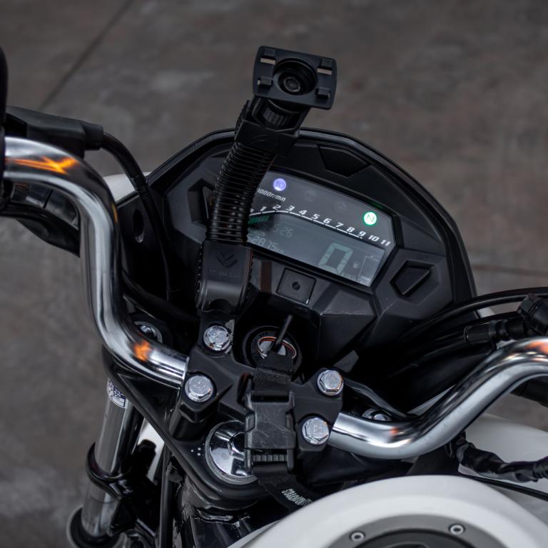 HONDA CG 160 - Foto