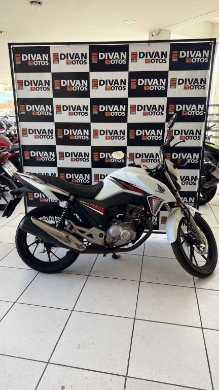 HONDA CG 160