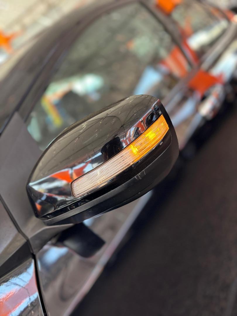 HONDA City Sedan - Foto