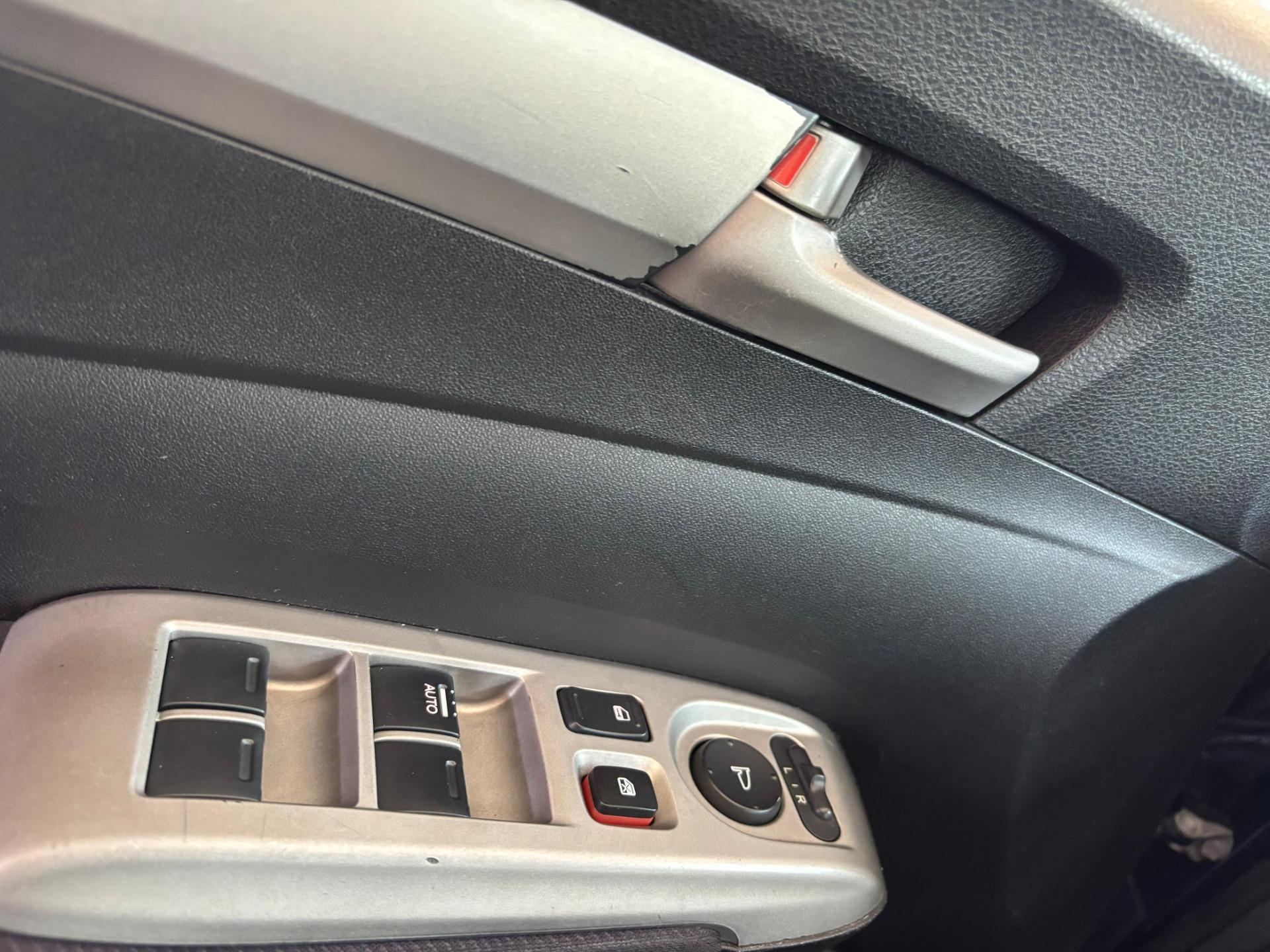 HONDA City Sedan - Foto