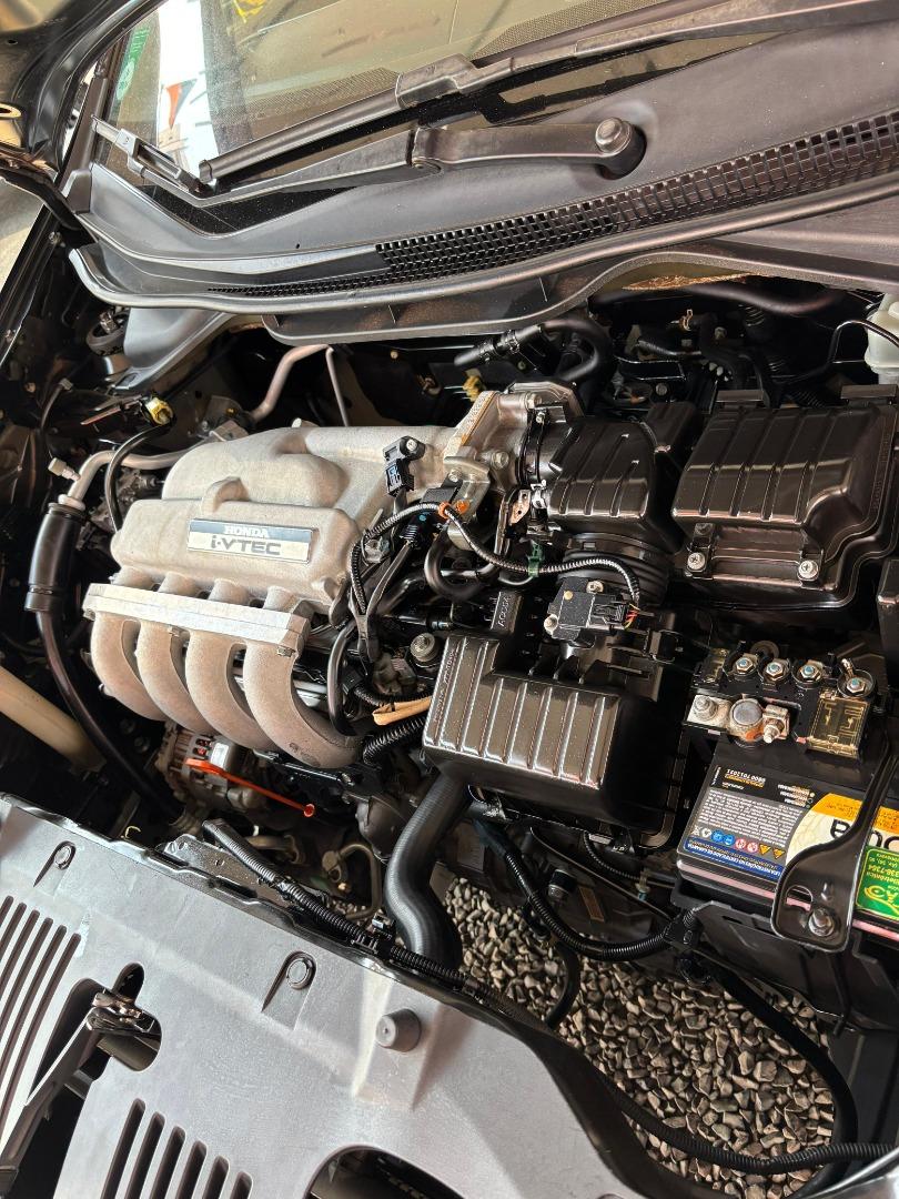 HONDA City Sedan - Foto