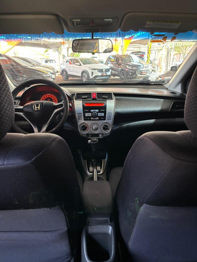 HONDA City Sedan - Miniatura