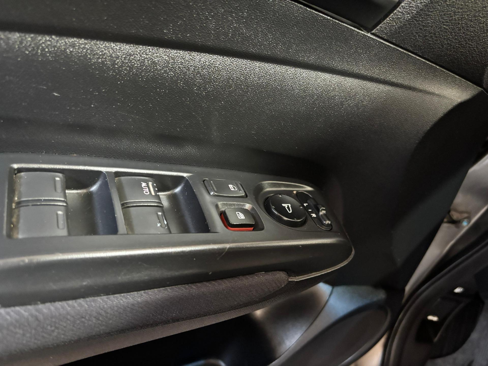 HONDA City Sedan - Miniatura