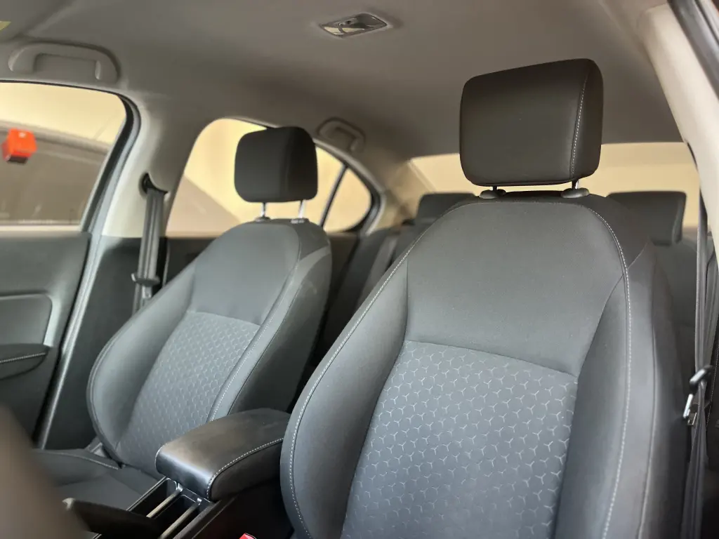 HONDA City Sedan - Miniatura