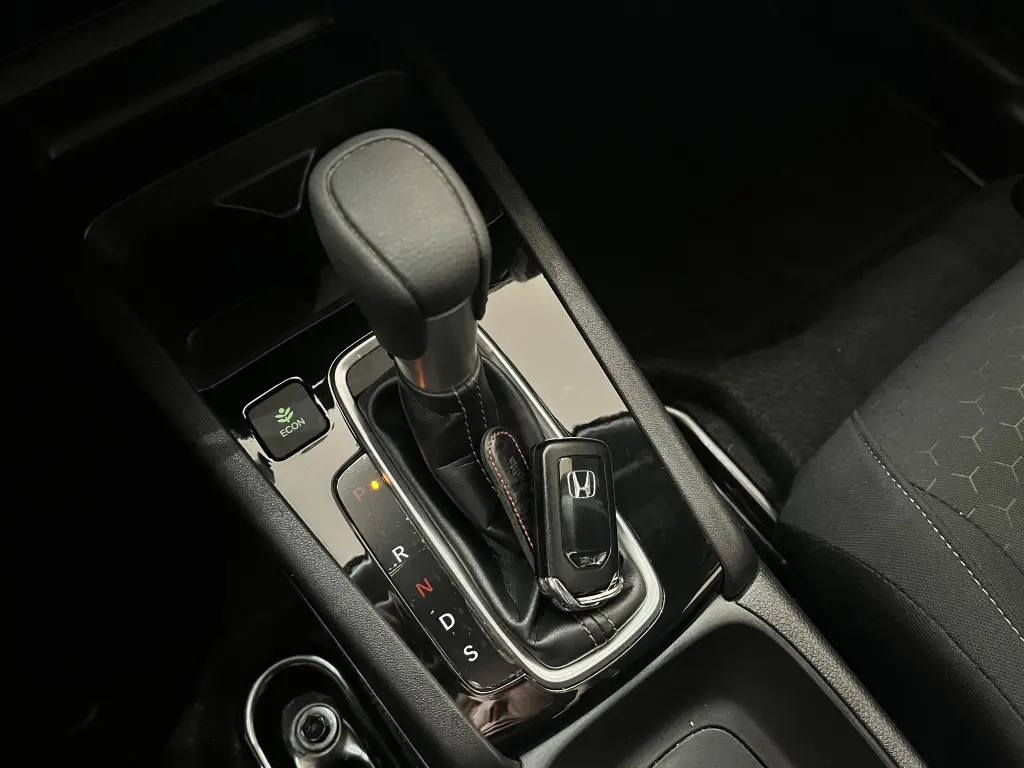 HONDA City Sedan - Miniatura