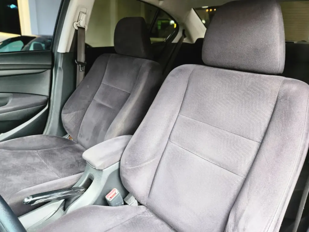 HONDA City Sedan - Foto