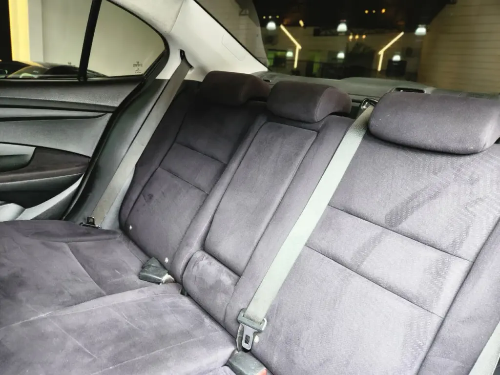 HONDA City Sedan - Foto