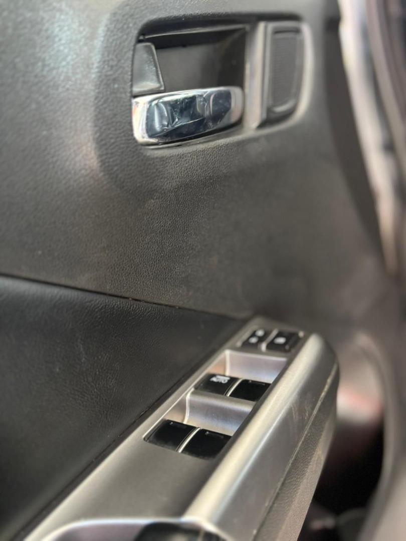 HONDA City Sedan - Foto