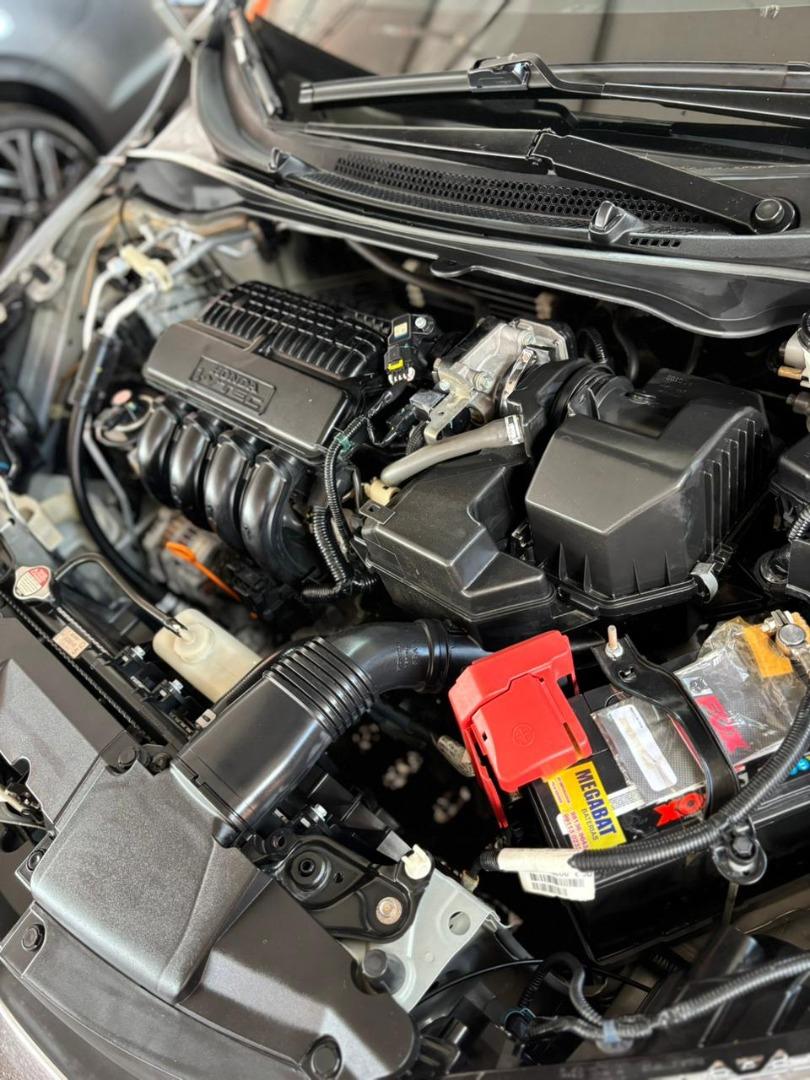 HONDA City Sedan - Foto