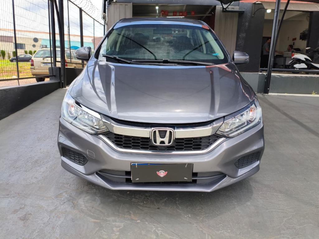 HONDA City Sedan - Foto