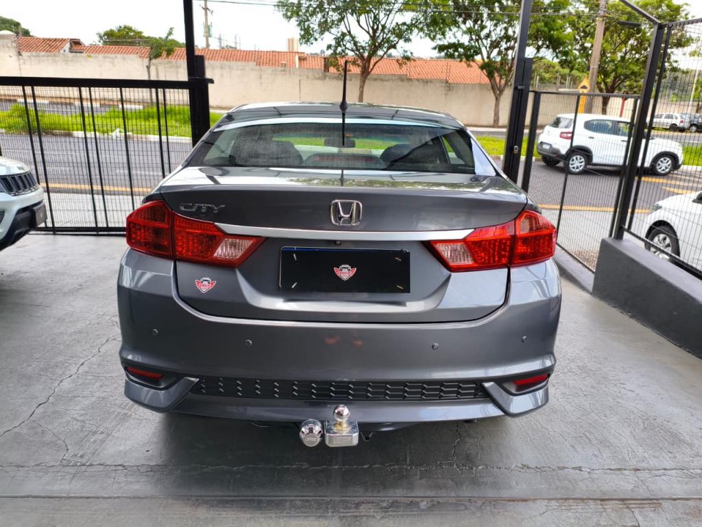 HONDA City Sedan - Foto