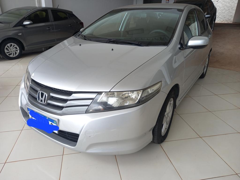 HONDA City Sedan - Foto