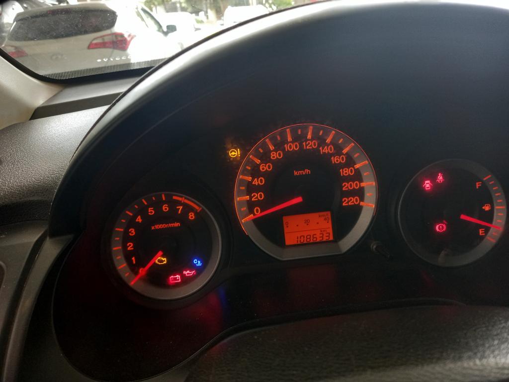 HONDA City Sedan - Foto