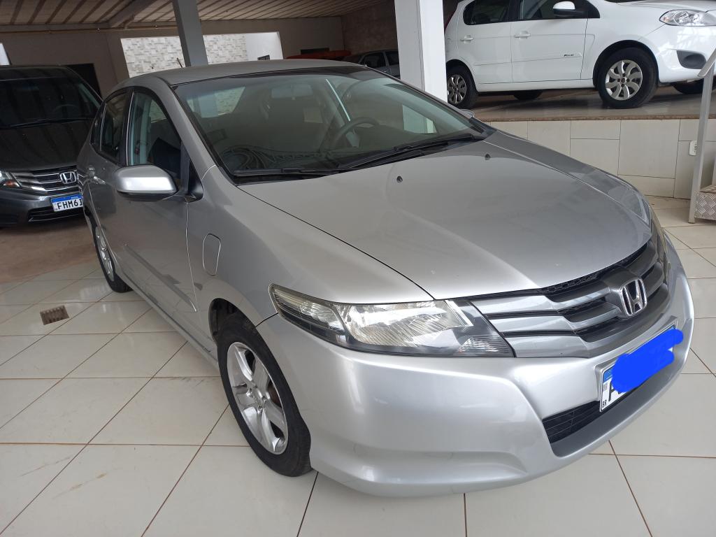 HONDA City Sedan - Foto
