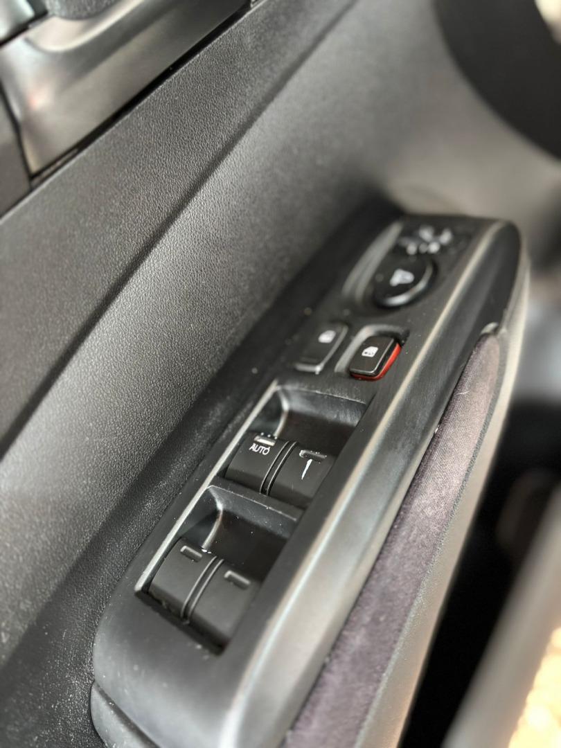 HONDA City Sedan - Foto