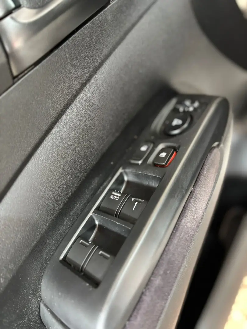 HONDA City Sedan - Foto