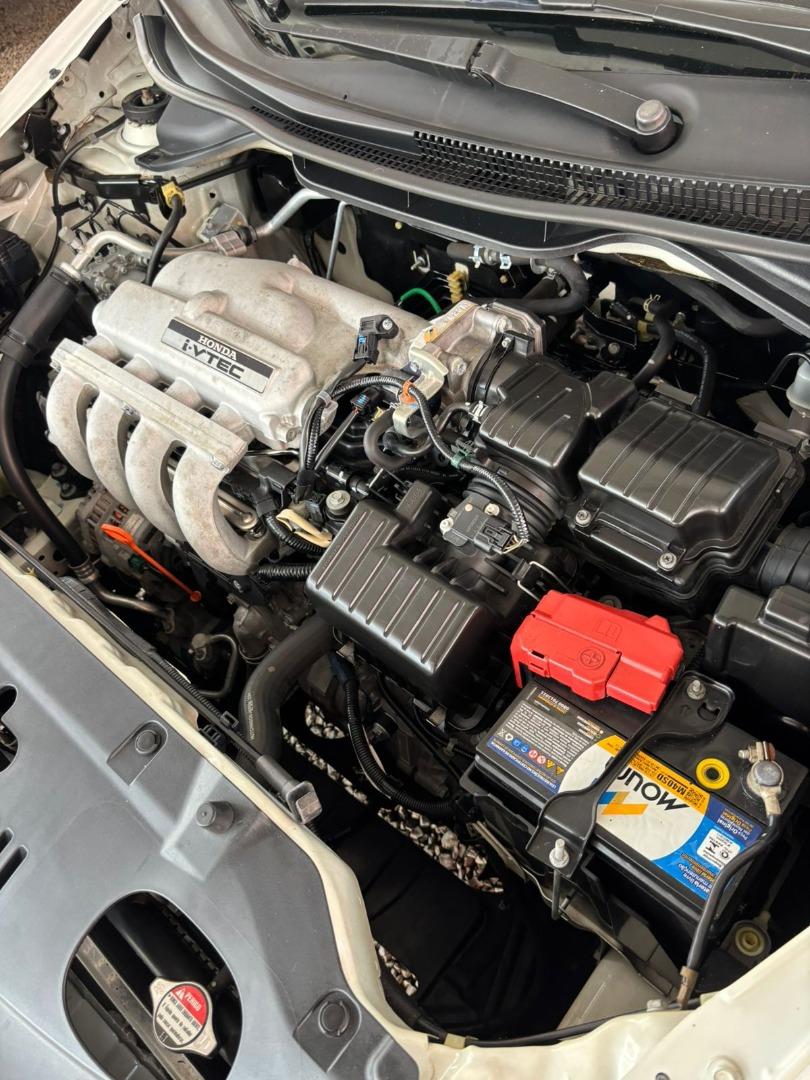 HONDA City Sedan - Foto