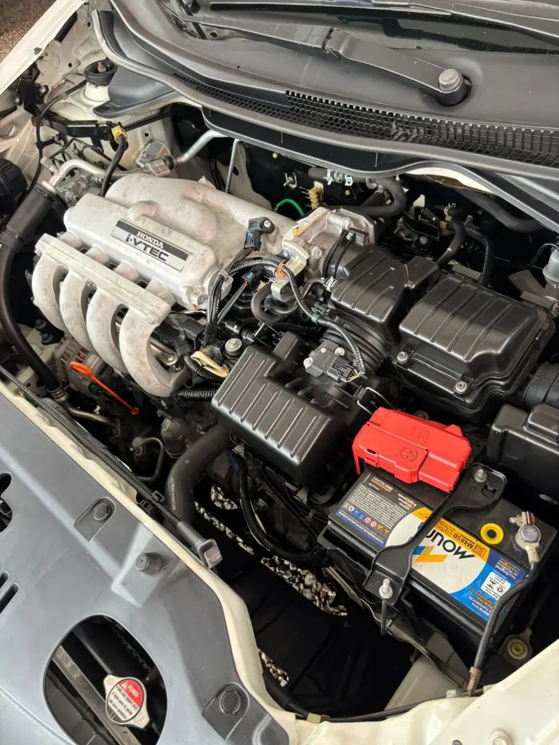 HONDA City Sedan - Foto