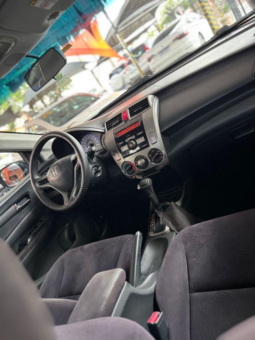 HONDA City Sedan - Foto