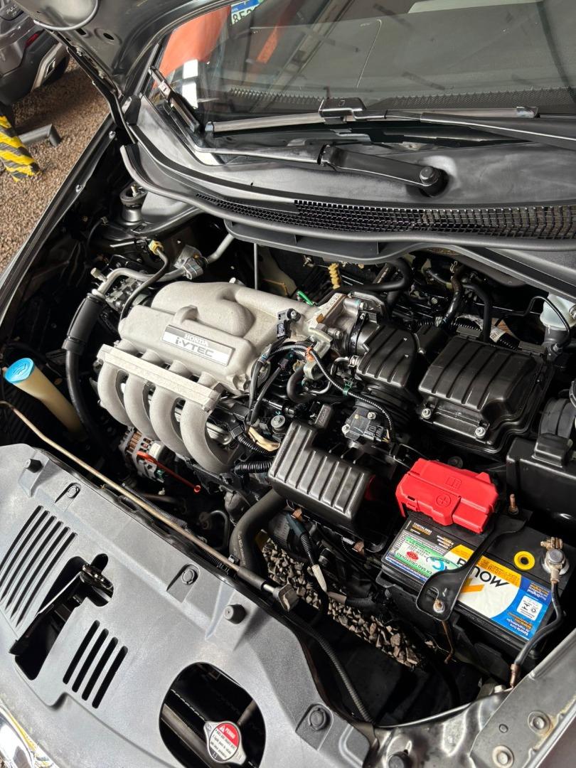 HONDA City Sedan - Foto