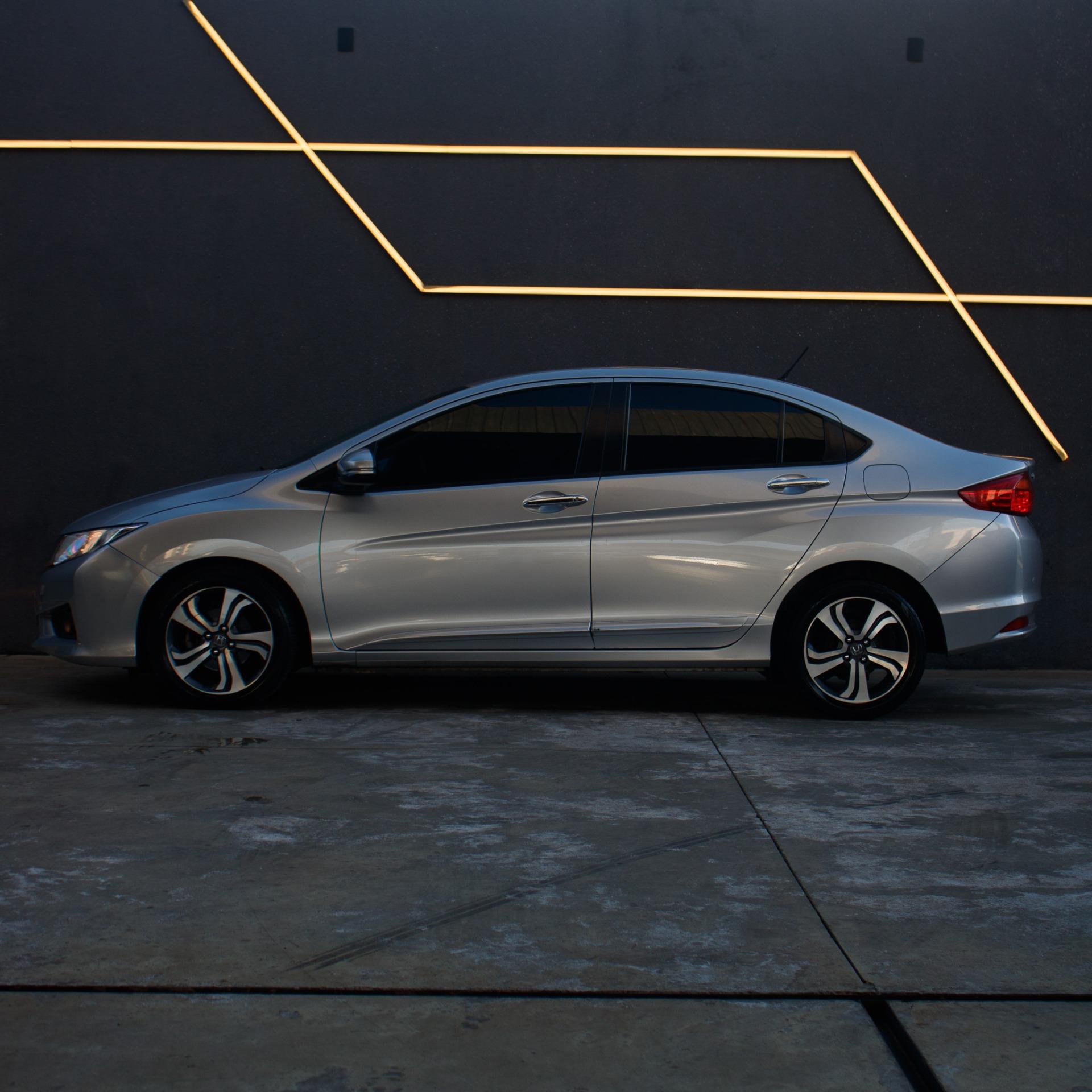 HONDA City Sedan - Foto