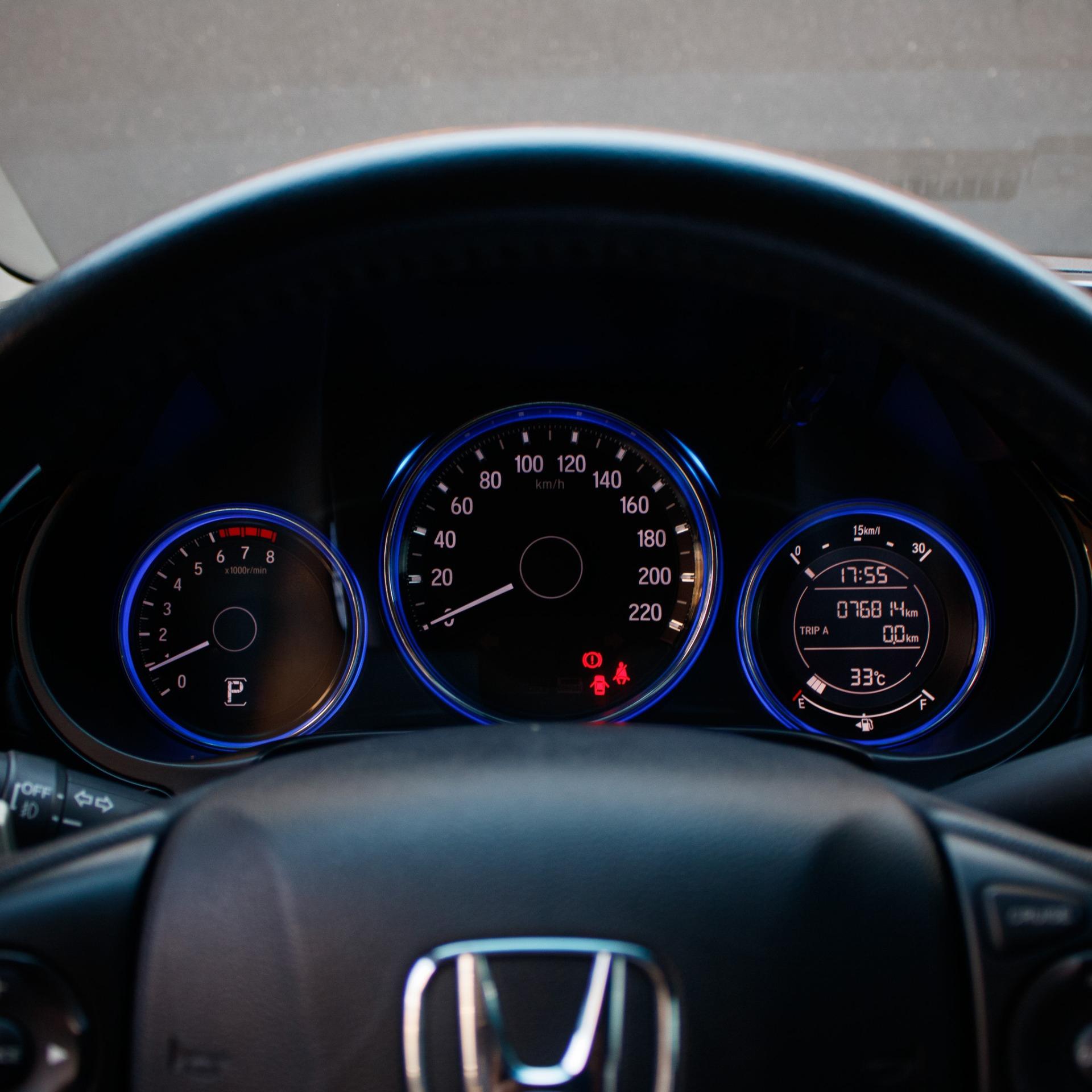 HONDA City Sedan - Foto