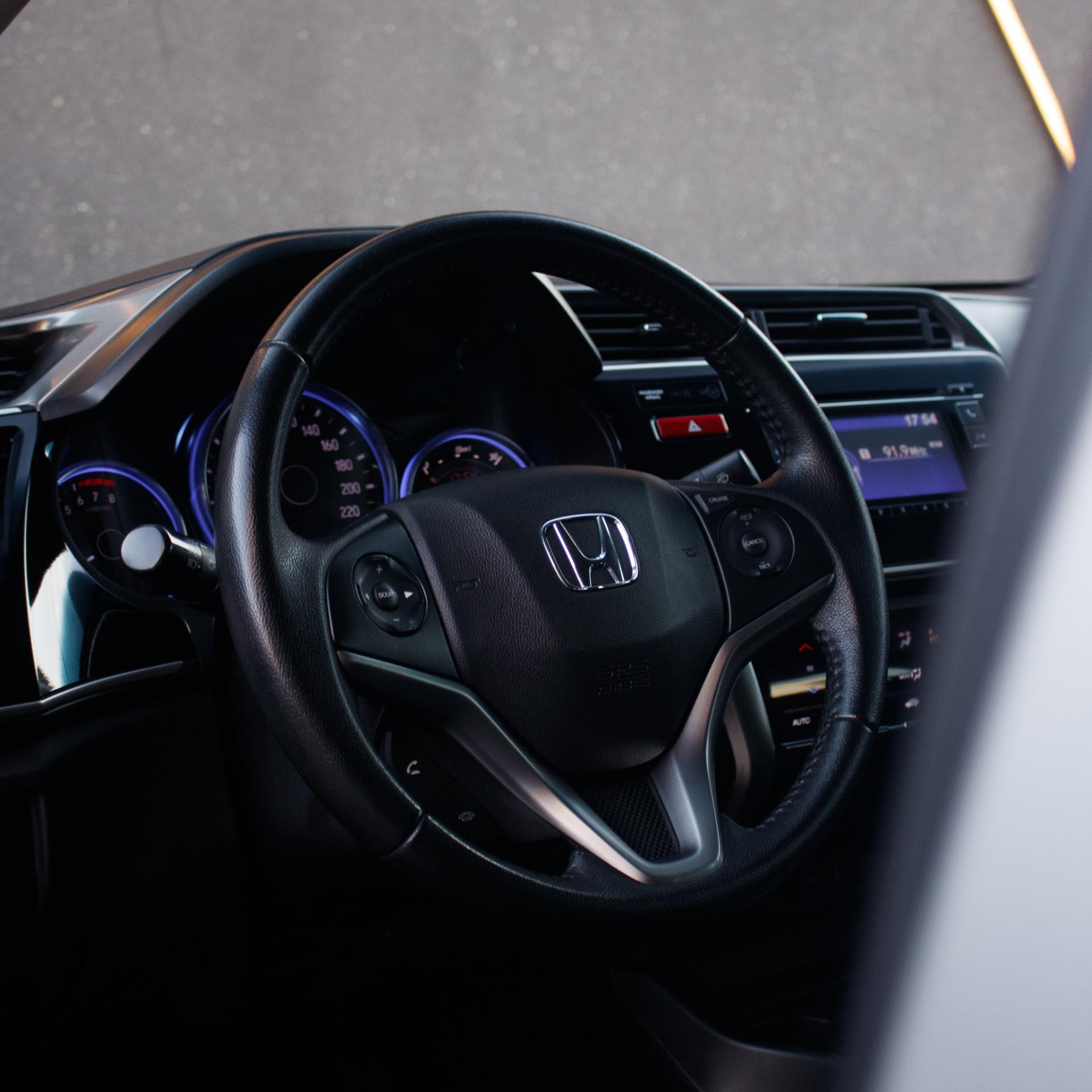 HONDA City Sedan - Foto