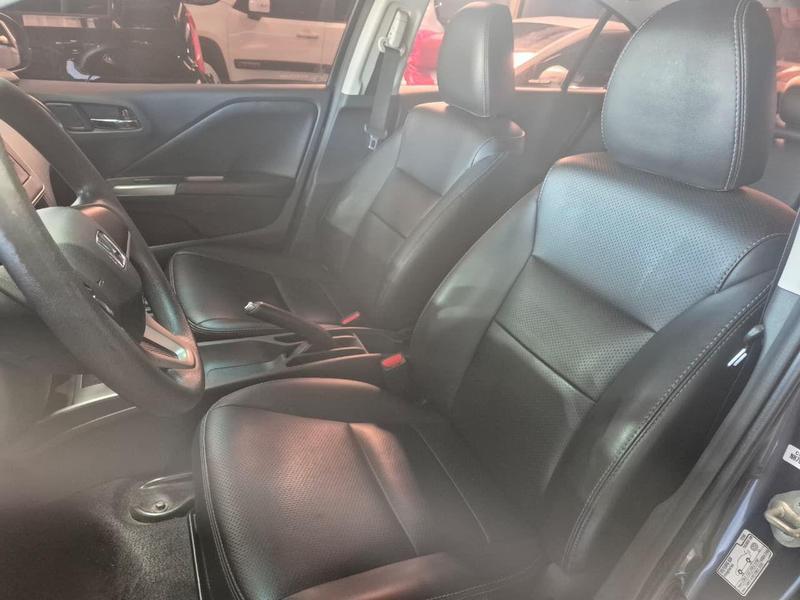 HONDA City Sedan - Foto