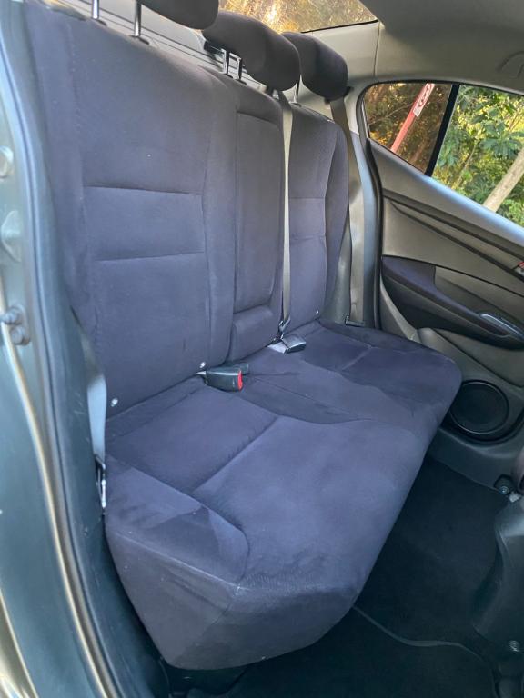 HONDA City Sedan - Foto