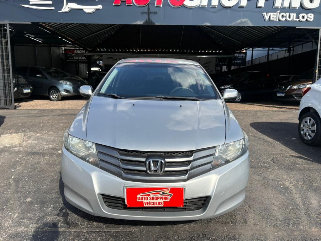 HONDA City Sedan - Foto