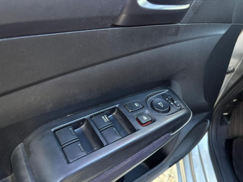 HONDA City Sedan - Foto