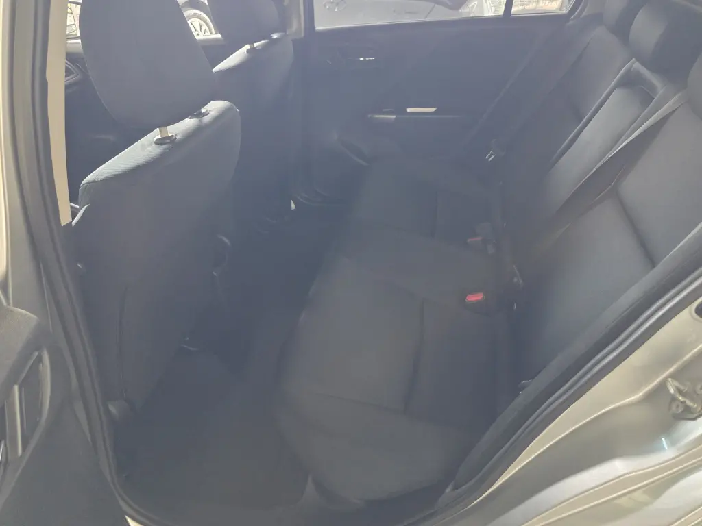 HONDA City Sedan - Foto