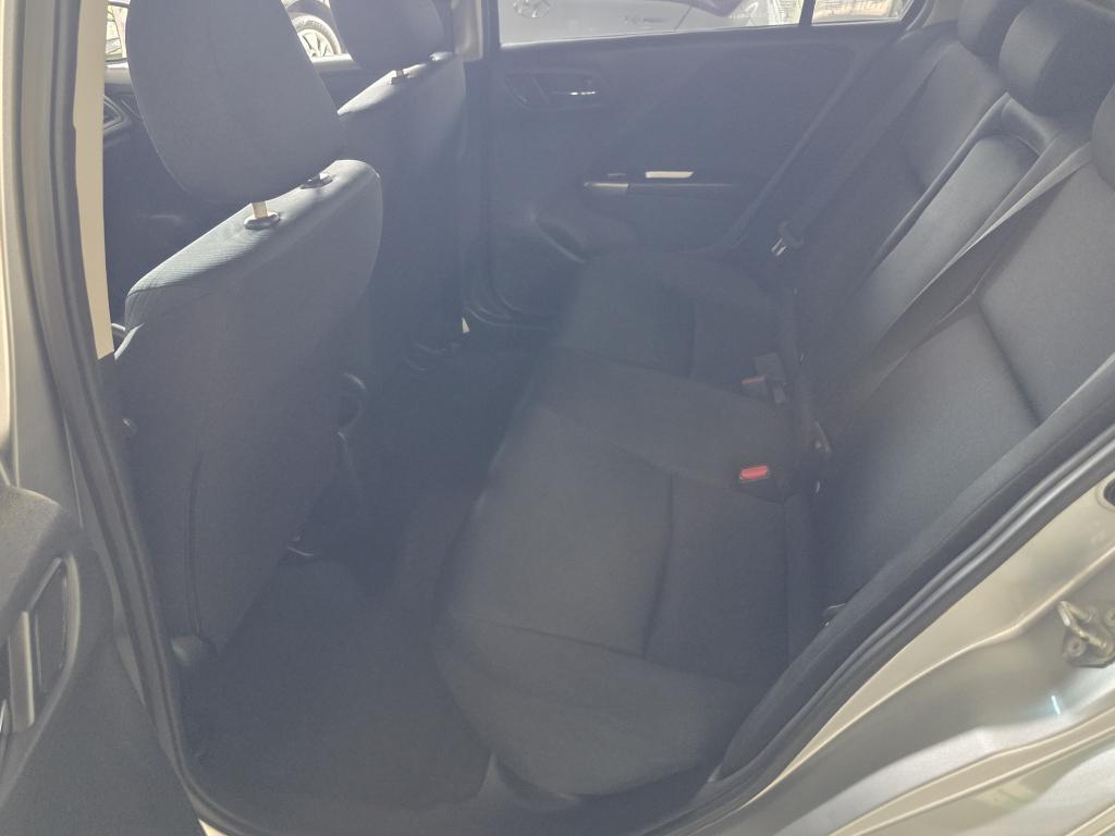 HONDA City Sedan - Foto