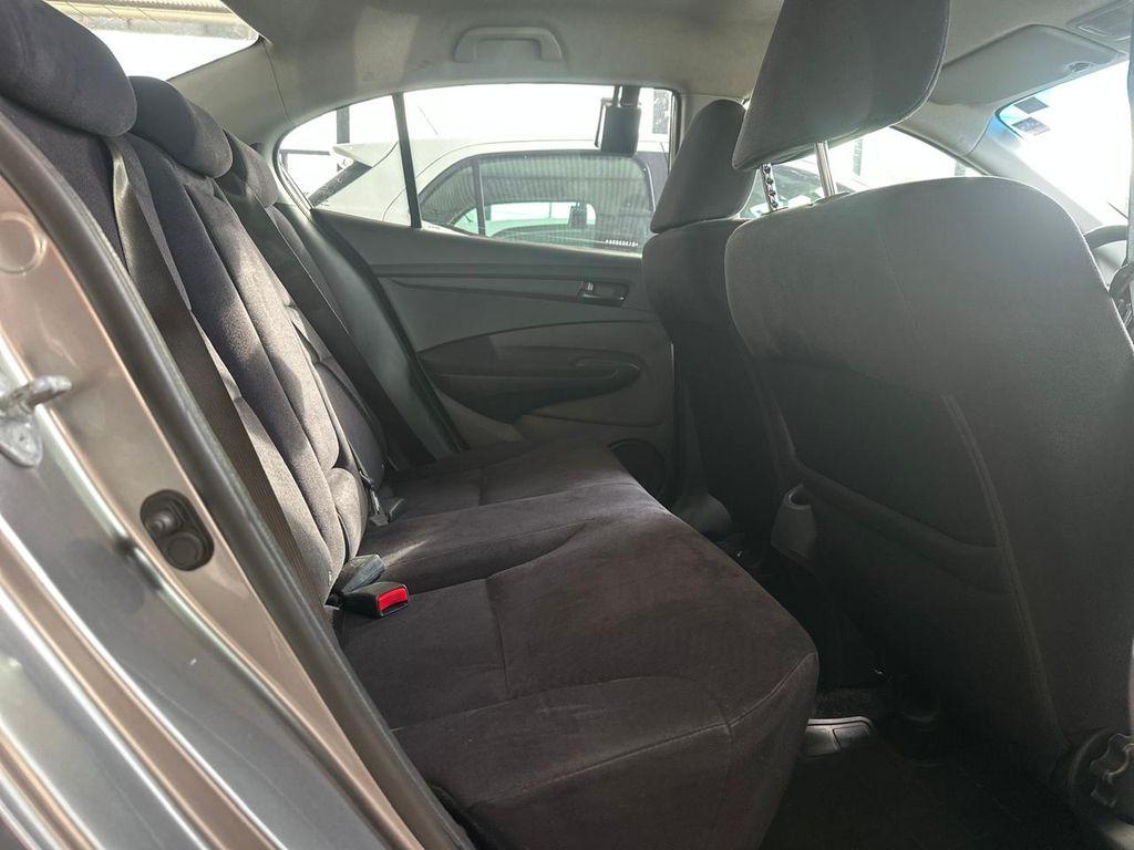 HONDA City Sedan - Foto