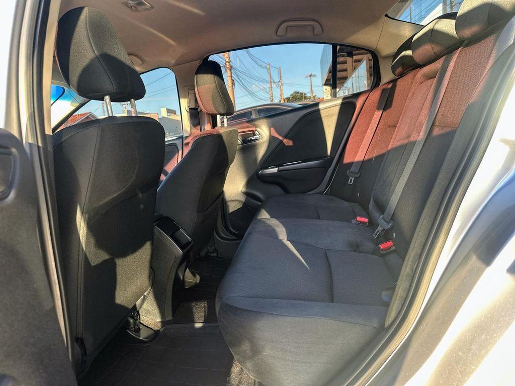 HONDA City Sedan - Foto