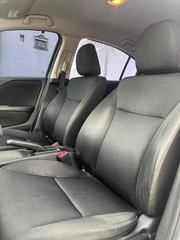 HONDA City Sedan - Foto