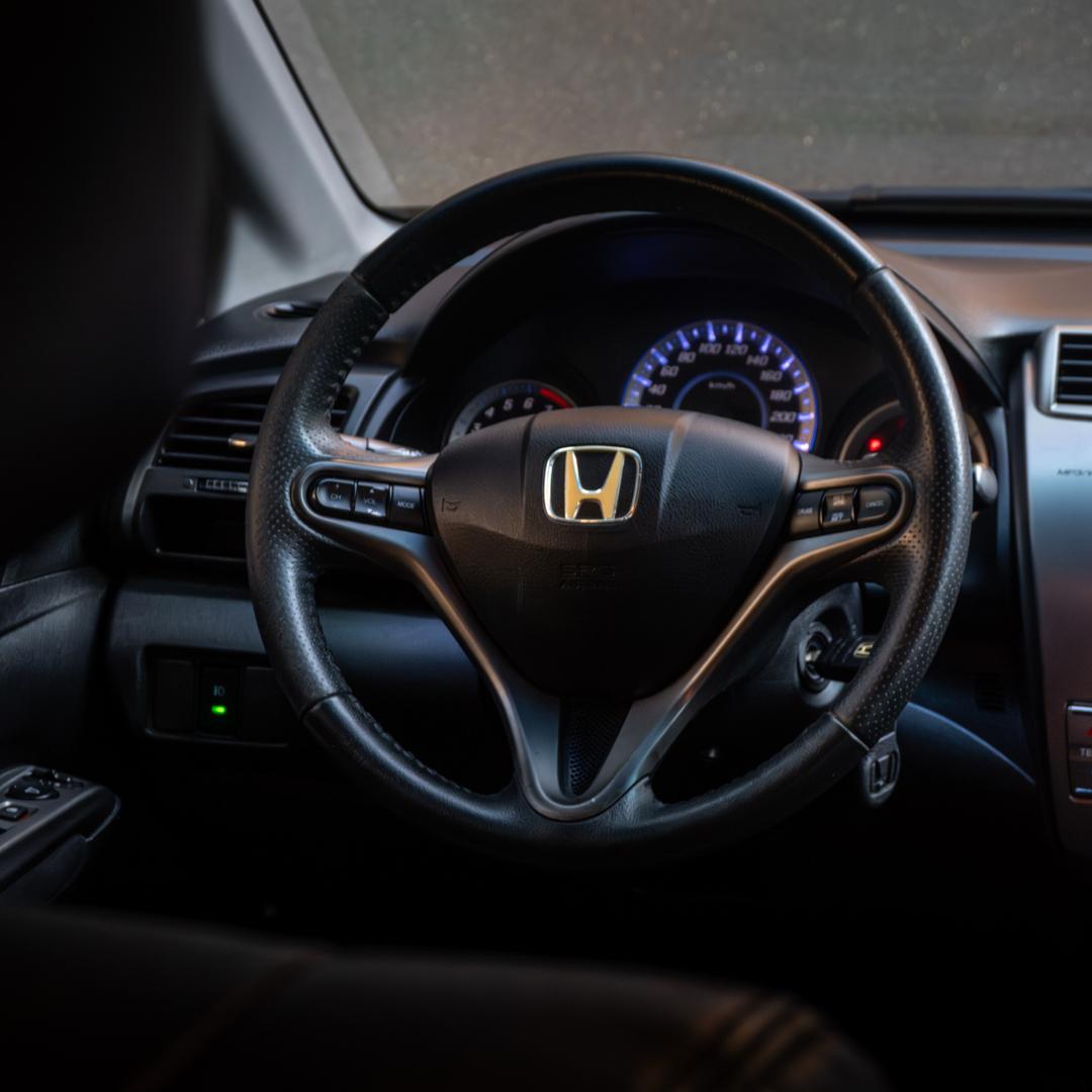 HONDA City Sedan - Foto