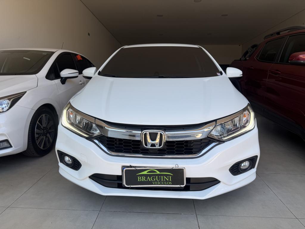HONDA City Sedan - Foto