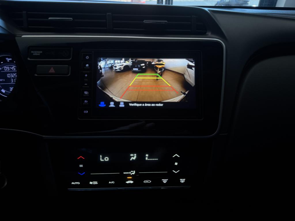 HONDA City Sedan - Foto